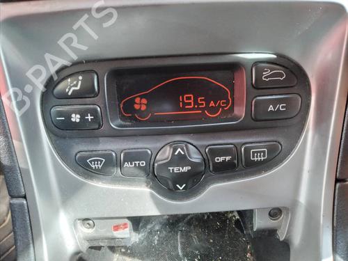 Rear axle PEUGEOT 307 Break (3E) 1.6 16V | BP12961319M2 