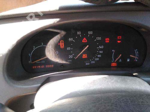 Left front indicator SAAB 9-3 (YS3D) 2.2 TiD | BP3486607C32  - Image 6