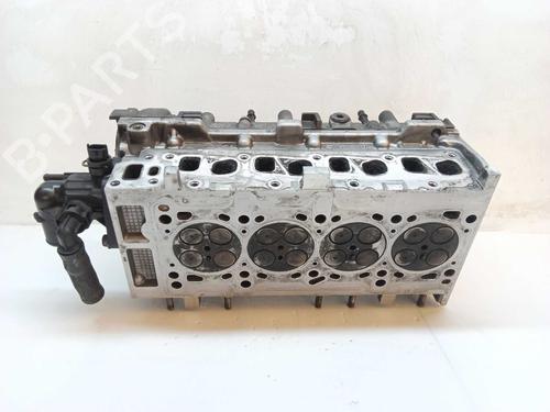 Cylinder head OPEL CORSA D (S07) | BP37463726M5 - Image 7