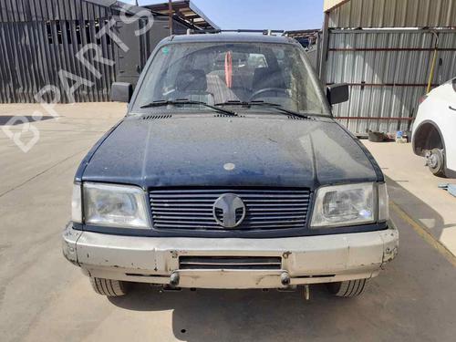 Brugte TATA SIERRA [1991-2002]  4424432