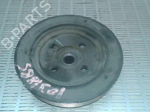 Pulley FORD FIESTA Hatchback Van (JV_) TD 1.8 | BP14032446M122 