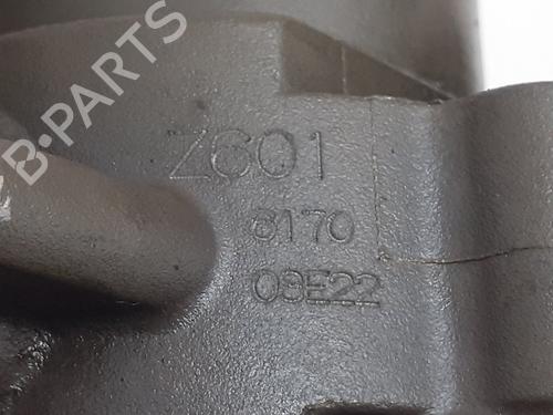 Throttle body MAZDA 3 (BK) | BP24371920M82 - Image 2