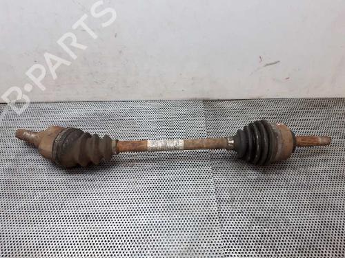 Used Left front driveshaft Left front driveshaft 1019120 1019120