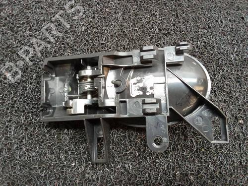 Rear right interior door handle NISSAN JUKE (F15) 1.5 dCi | BP9558924I16 