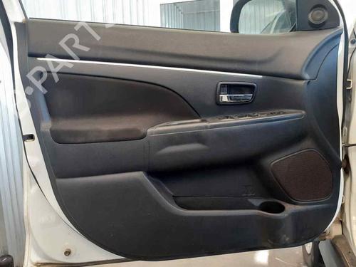 Used Front left panel Front left panel MITSUBISHI ASX (GA_W_) [2009-2026] 21562163 21562163