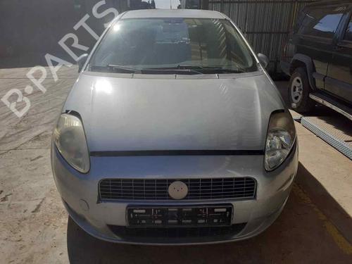 Engine FIAT GRANDE PUNTO (199_) 1.3 D Multijet | BP30467665M1 - Image 7