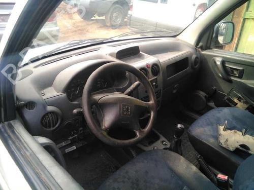 Pulley PEUGEOT PARTNER MPV (5_, G_)  | BP14036025M122  - Image 8