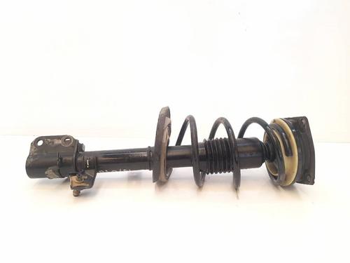 Used Right front shock absorber Right front shock absorber NISSAN NOTE (E11, NE11) [2005-2013] 4419434 4419434