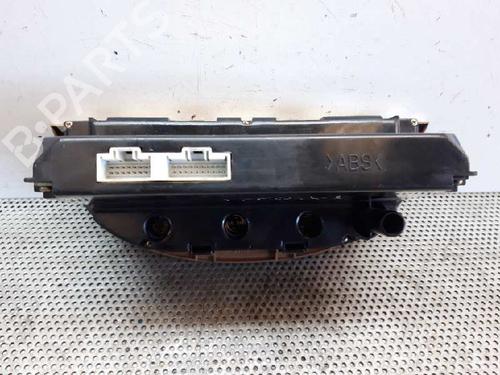 Climate control CHEVROLET REZZO MPV (U100) 1.6 | BP4666295I5 