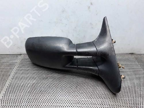 Right mirror SEAT INCA (6K9) 1.9 D | BP4739638C27 