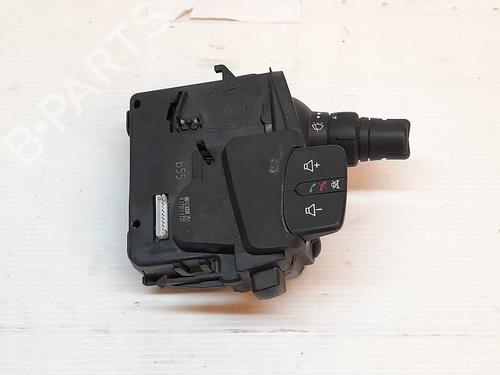 Used Steering column stalk RENAULT KANGOO Express (FW0/1_) 1.5 dCi 70 (FW0A, KW0V) (68 hp) 10219793