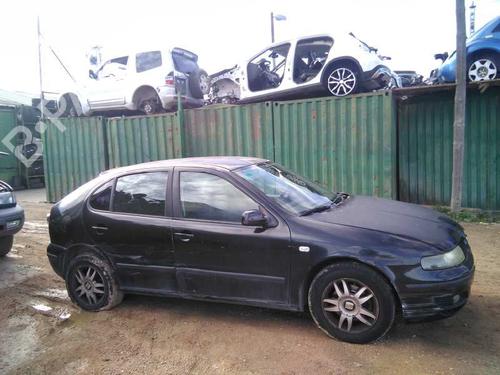 Right tailgate light SEAT LEON (1M1)  | BP4023878C80  - Image 5
