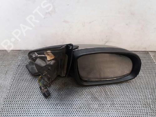 Right mirror OPEL OMEGA B (V94) 2.5 TD (F69, M69, P69) | BP3020827C27 