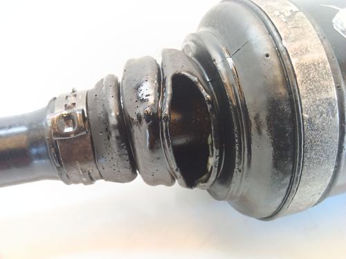 Left rear driveshaft BMW 4 Gran Coupe (G26) 420 d Mild-Hybrid | BP36987775M40 - Image 3