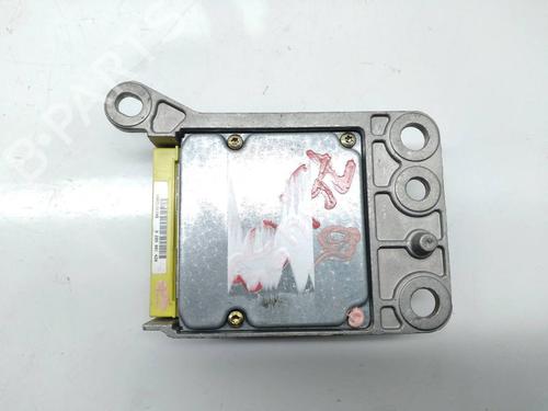ECU airbags NISSAN PRIMERA (P12) 1.9 dCi | BP593127M53 