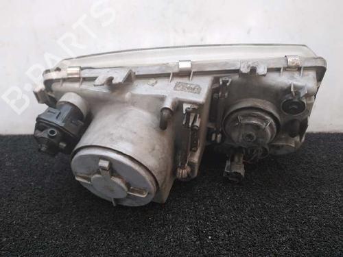 Left headlight TATA SAFARI (42_FD) | BP12313588C28 - Image 2