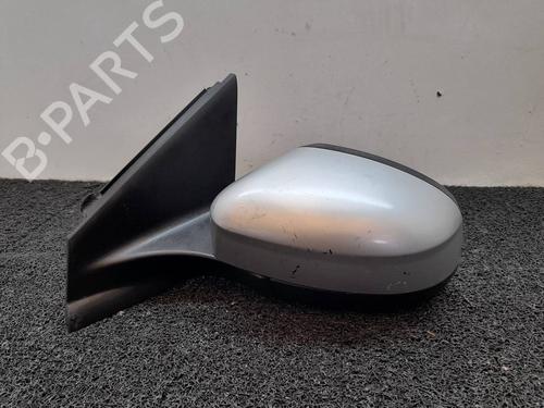 Left mirror FORD MONDEO IV (BA7) 2.0 TDCi | BP8644726C26 