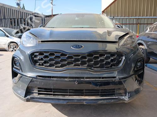 Mirror switch KIA SPORTAGE IV (QL, QLE) 1.6 GDI | BP34347101I25 - Image 2