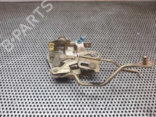 Used Front right lock HYUNDAI H-1 Van (A1) 2.5 TD (101 hp) 1215418