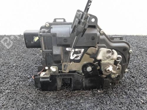 Front right lock SKODA OCTAVIA I (1U2) 1.9 TDI | BP10420058C97 