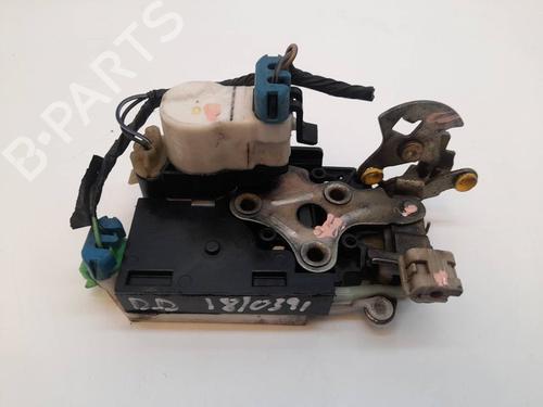 Used Front right lock Front right lock 13122404 13122404