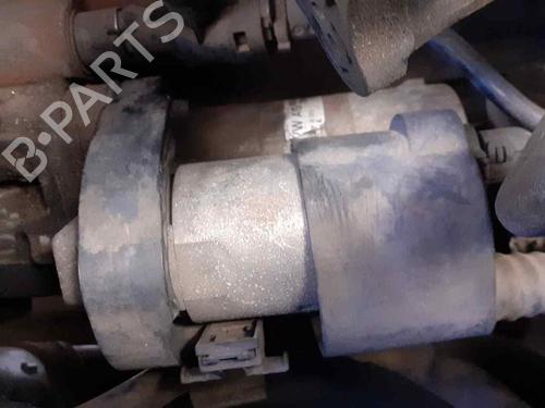 Used Starter Starter 23448376 23448376