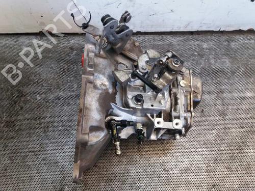 Used Gearbox Gearbox 4609750 4609750