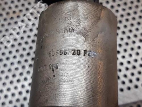 Egr OPEL ASTRA H (A04) 1.4 (L48) | BP2726106M69 