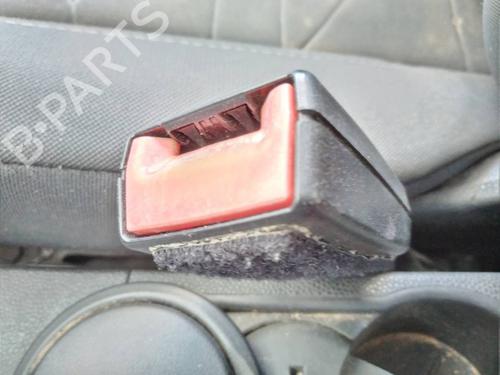 Used Seat buckle FORD FIESTA VI (CB1, CCN) 1.0 EcoBoost (100 hp) 14044357
