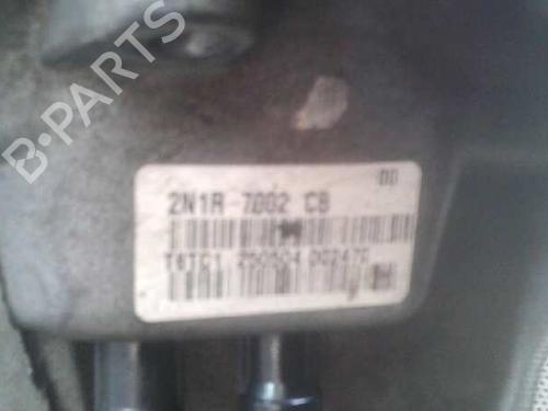 Gearbox MAZDA 2 (DY) | BP880720M3 - Image 3