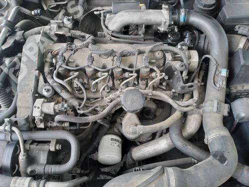 Heater blower motor VOLVO S40 I (644) 1.9 DI | BP8941679M62  - Image 16