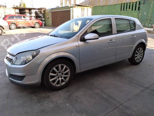 Grille OPEL ASTRA H (A04) 1.7 CDTI (L48) | BP8062099C40 