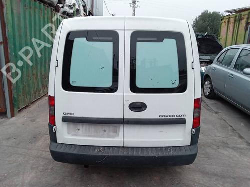 Starter OPEL COMBO Tour  | BP7020036M8  - Image 10