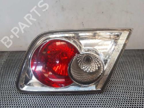 Used Right taillight Right taillight MAZDA 6 Hatchback (GG) 2.0 DI (GG14) (121 hp) 124330 124330