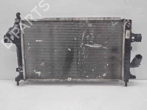 Køler OPEL ASTRA H (A04) [2004-2014]  30436626