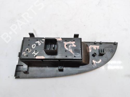 Left front window switch SEAT LEON (1P1) 1.9 TDI | BP12537488I27 