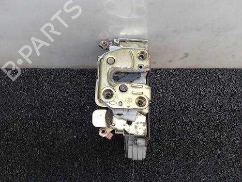 Used Front left lock NISSAN PRIMERA Hatchback (P11) 1.8 16V (114 hp) 10053874