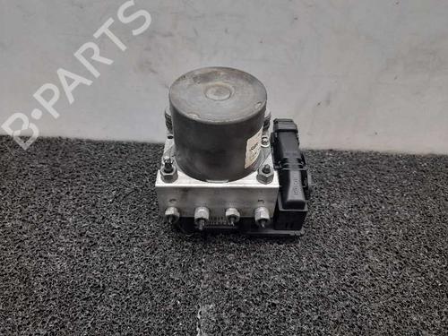 Used ABS pump PEUGEOT BOXER Van 2.2 HDi 120 (120 hp) 4423319