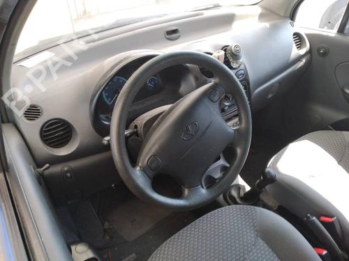 Left front window switch DAEWOO MATIZ (M100, M150)  | BP7668617I27  - Image 10