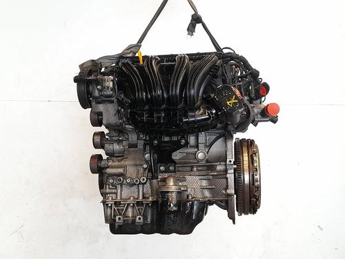 Motore HYUNDAI SONATA V (NF) 2.4 (162 hp) 29702596