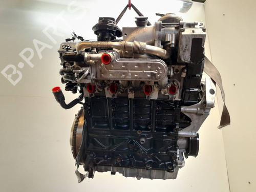Used Engine Engine VW GOLF V (1K1) [2003-2010] 7968044 7968044