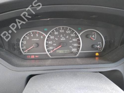 Starter KIA CARENS II MPV (FJ) 2.0 CRDi | BP7704351M8 