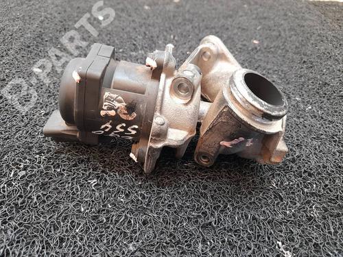 Used Egr Egr PEUGEOT 307 SW (3H) 1.6 HDI 110 (109 hp) 9837956 9837956