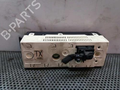 Display monitor OPEL ASTRA G Hatchback (T98) 1.7 DTI 16V (F08, F48) | BP6616449C48 