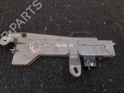 Used Control unit Control unit MERCEDES-BENZ E-CLASS (W211) E 220 CDI (211.006) (150 hp) 9837763 9837763
