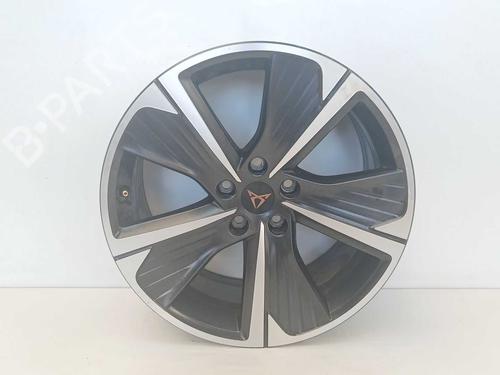 Used Rim Rim 39472045 39472045