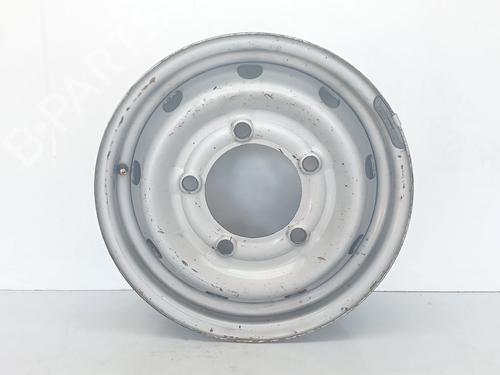 Used Rim Rim RENAULT MASTER II Van (FD) [1997-2013] 36292714 36292714