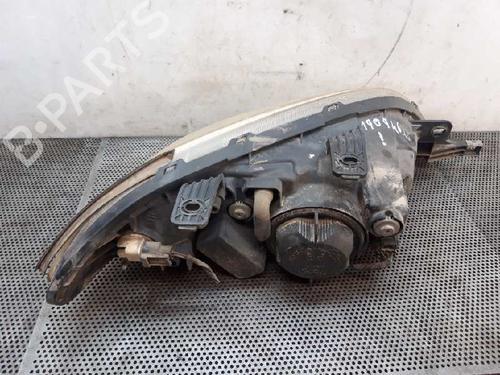 Left headlight DAEWOO LACETTI Hatchback (KLAN) | BP4515322C28 - Image 2