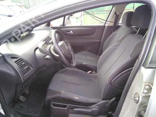 Headlight switch CITROËN C4 I (LC_) | BP5956723I24 - Image 10