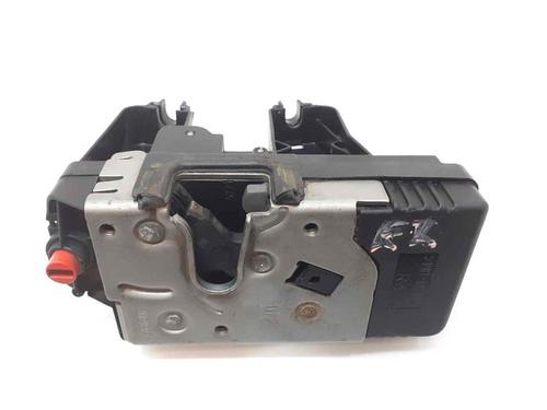 Rear right lock OPEL ZAFIRA A MPV (T98)  | BP24148880C99 